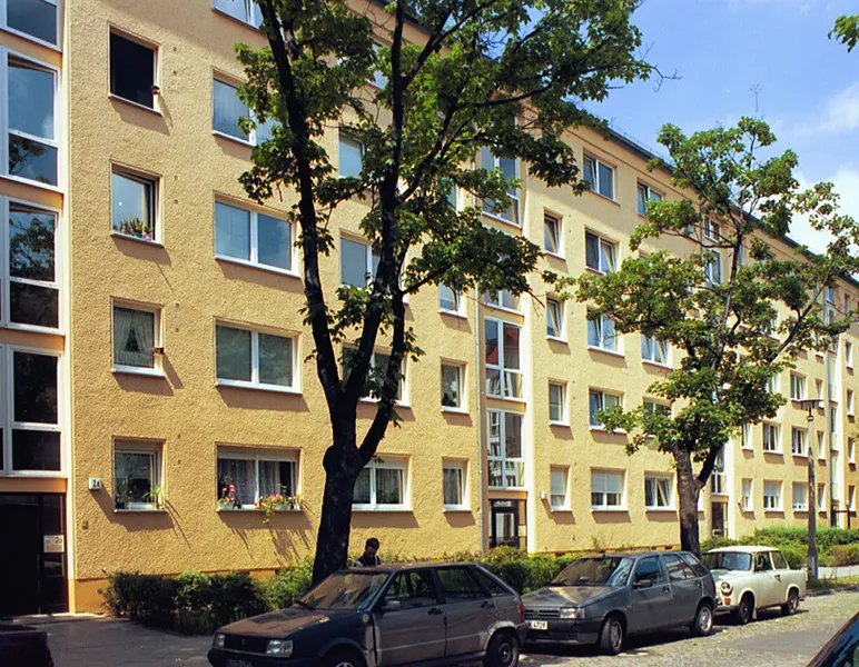 Sind Ihre Koffer schon gepackt? Ab sofort neue Mieter:innen gesucht. — photo 1